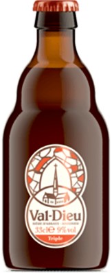 Val-Dieu Triple 24x33cl