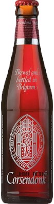 Corsendonk Dubbel Kriek 24x33cl
