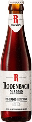 Rodenbach Classic 24x25cl