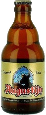 Augustijn Grand Cru 24x33cl