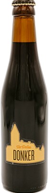 Ter Dolen Donker 24x33cl