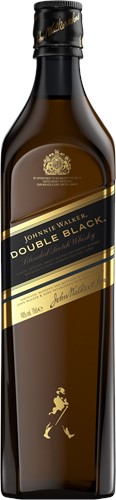 Johnnie Walker Double Black 40%