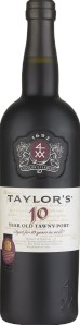 Taylor's 10Y Old Tawny 37.5cl