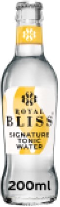 Royal Bliss Tonic 20cl