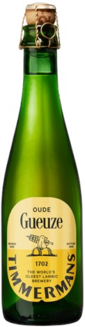 Timmermans Oude Geuze Tradition 12x37.5cl
