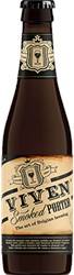 Viven Smoked Porter 24x33cl