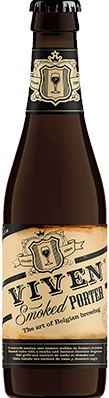 Viven Smoked Porter 24x33cl