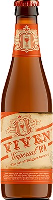 Viven Imperial IPA 24x33cl
