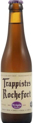 Rochefort Tripel 24x33cl