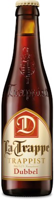 La Trappe Dubbel 24x33cl