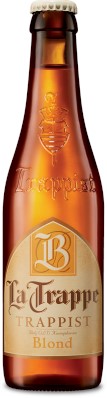 La Trappe Blond 24x33cl