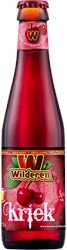 Wilderen Kriek 24x25cl