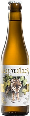 Lupulus Blond Tripel 24x33cl