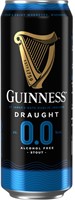 Guinness 0% 44cl Alcoholvrij
