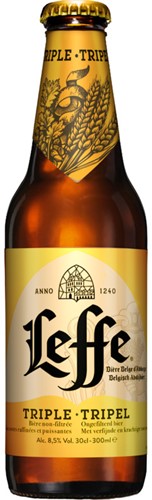 Leffe Tripel 24x30cl