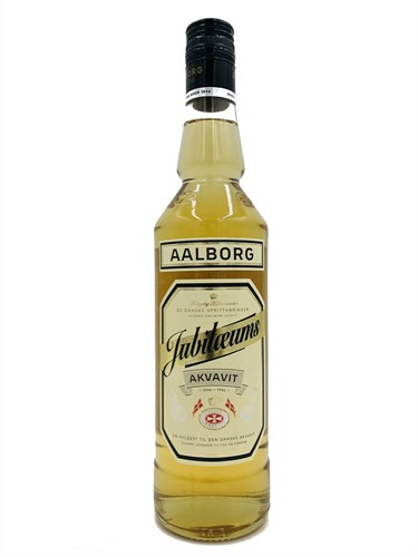 Aalborg Jubileum Akvavite 40%