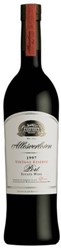 Allesverloren Fine Old Vintage 1997