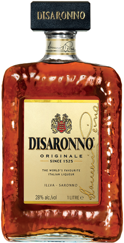 Disaronno Originale 28% 1Ltr