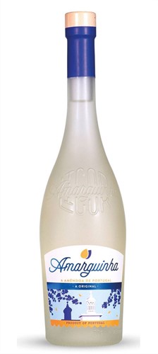 Amendoa Amarga 20%
