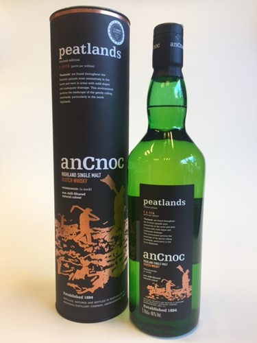 anCnoc Peatlands 9.0PPM 46%
