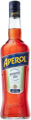 Aperol Aperitivo 11% 70cl