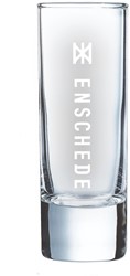Borrelglas Enschede 6cl