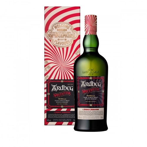 Ardbeg Spectacular 70cl 46%