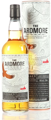 Ardmore Legacy 40%