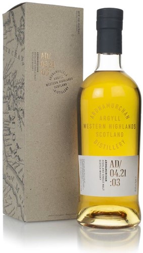 Ardnamurchan AD/04.21:03