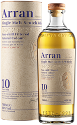 Arran 10Y 46%