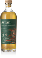 Arran 10yo Arran Barley Concerto Batch No. 002 50% 70cl-2