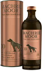 Arran Machrie Moor 10 Years