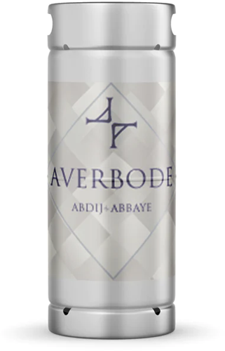 Averbode Abdijbier Extra 20 Liter