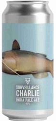 Azvex Surveillance Charlie India Pale Ale