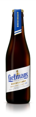 Liefmans Goudenband
