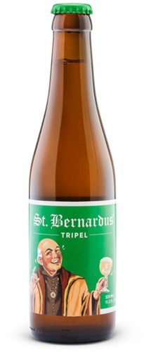 St. Bernardus Tripel 24x33cl