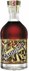 Bacardi Facundo Exquisito 40%