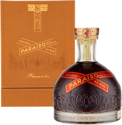 Bacardi Facundo Paraiso 40%