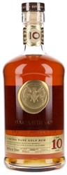 Bacardi Gran Reserva Diez 40%