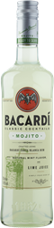 Bacardi Mojito Classic 14%