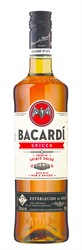 Bacardi Spiced 35% 70cl