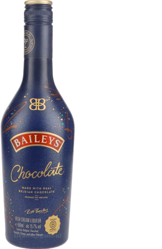 Baileys Chocolate 16% 50cl