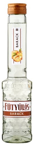 Barack Palinka Futyulos Zwack 37.5%