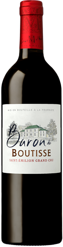 Baron de Boutisse 2019