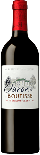 Baron de Boutisse 2018