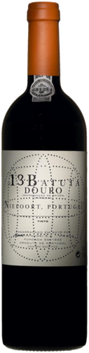 Niepoort Batuta 2017