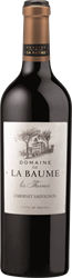 Domaine de La Baume Cabernet Sauvignon