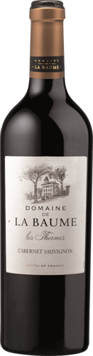 Domaine de La Baume Cabernet Sauvignon