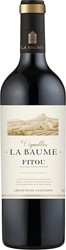 Terroir La Baume Saint-Paul Vignobles Fitou