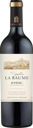 Terroir La Baume Saint-Paul Vignobles Fitou